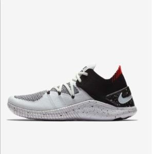 Nike Free TR Flyknit 3